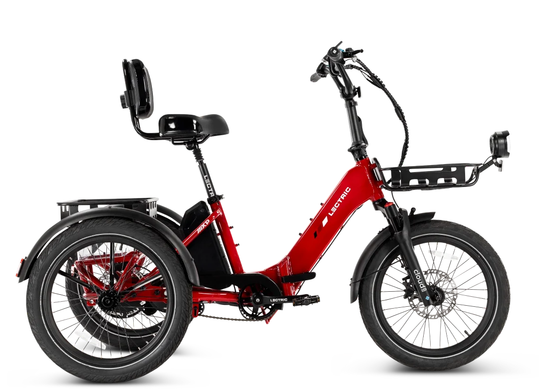 Suspension & Comfort